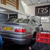 Karbonius S54 Airbox Showdown