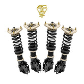 BC RACING COILOVERS BR SERIES - BMW 3 SERIES E46 M3 00-06