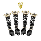 BC RACING COILOVERS BR SERIES - BMW 3 SERIES E92 M3 06-13 (TRUE REAR COILOVER W/EDC)