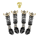 BC RACING COILOVERS DS SERIES - BMW 3 SERIES E46 M3 00-06