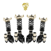 BC RACING COILOVERS ER SERIES - BMW 3 SERIES E36 92-98 (EXCL M3)