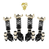 BC RACING COILOVERS ER SERIES - BMW 3 SERIES E46 M3 CONVERTIBLE (00-06)