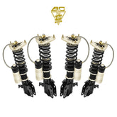 BC RACING COILOVERS HM SERIES - BMW 3 SERIES E46 M3 CONVERTIBLE (00-06)