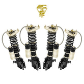 BC RACING COILOVERS HM SERIES - BMW 3 SERIES E92 06-11