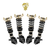 BC RACING COILOVERS RM SERIES - BMW 3 SERIES E46 M3 00-06