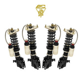 BC RACING COILOVERS ZR SERIES - BMW 3 SERIES E36 M3 92-99