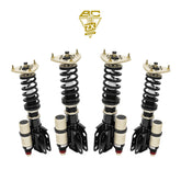 BC RACING COILOVERS ZX SERIES - BMW 3 SERIES E36 92-98 (EXCL M3)