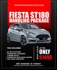 MK7 ST Handling Package