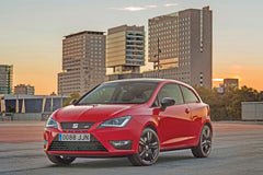 SEAT Ibiza Cupra 1.8T FSI - Tuning