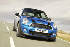 Mini Cooper SD N47 - Tuning