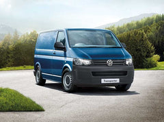 Volkswagen Transporter T5 2.0TDI 140PS - Stage 1 Tuning