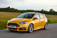 Ford Focus MK3 2.0 TDCI Tuning