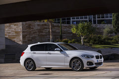 BMW 116i N13 F20/F21 - Tuning