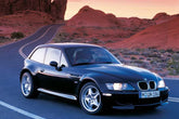 BMW Z3 M S54 - Tuning
