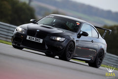 BMW E90/E92 M3 - Engine Tuning