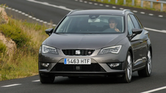 Seat Leon 2.0TDI 150PS - Tuning