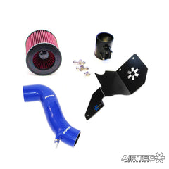 AIRTEC STAGE 2 INDUCTION KIT WITH HOSE- FORD FIESTA ST180 MK7