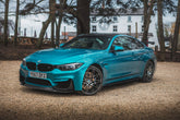 BMW F80/F82 M3/M4 - Engine Tuning