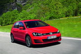 Volkswagen Golf MK7 GTD 184PS - Stage 1 Tuning