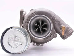 TURBO TECHNICS S270 HYBRID TURBO - FORD FIESTA MK7 ST