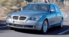 BMW 520d E60/61 M47 - Tuning