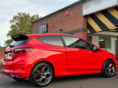 Ford Fiesta MK8 & 8.5 ST 1.5 Ecoboost Tuning