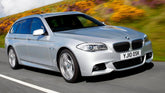 BMW 535i N55 F10/F11/F07 Tuning