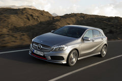 Mercedes-Benz A180 1.5CDI W176