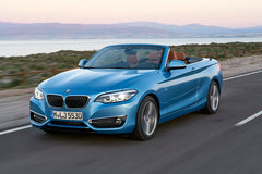 BMW 220i F22/23 B48 - Tuning