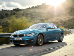 BMW 428i F30/31 B48 - Tuning