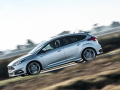 Ford Focus ST MK3 2.0l Ecoboost Tuning