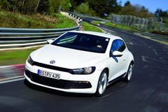 Volkswagen Scirocco 2.0TDI 140PS - Stage 1 Tuning