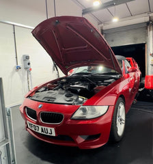 BMW Z4 M - Tuning