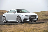 Audi TT S 2.0TFSI 300/310PS (IS38)
