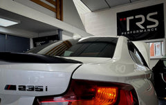 BMW M135i/235i TRS 420 Package