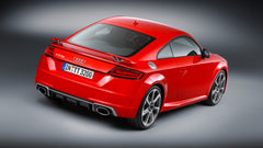 Audi TT RS 2.5l 5 CYL 400PS - Tuning