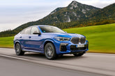 BMW X6 40i B58 G06 Tuning