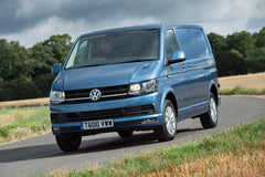 Volkswagen Transporter T6 2.0TDI 84/102PS - Stage 1 Tuning