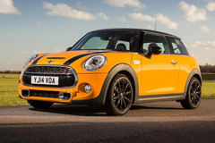 Mini Copper S F56 - Tuning
