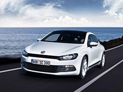 Volkswagen Scirocco 2.0TDI 170PS - Stage 1 Tuning