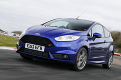 Ford Fiesta MK7 & 7.5 ST 1.6 Ecoboost Tuning
