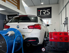 B58 Bootmod3 Custom TRS Tuning