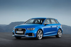 Audi RS3 2.5l 5 CYL 400PS - Stage 1 Tuning