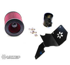 AIRTEC STAGE 2 INDUCTION KIT - FORD FIESTA ST180 MK7