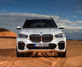 BMW X5 40i B58 G05 Tuning