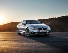 BMW 420i F30/31 B48 - Tuning