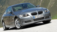 BMW 330i E90/91/92/93 N52 - Tuning