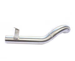 AIRTEC MOTORSPORT HOT SIDE LOWER DE-RES PIPE FOR FIESTA MK8
