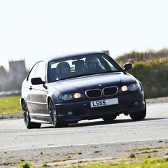 BMW E46 320d 150PS - Tuning