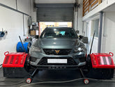 SEAT Cupra Ateca - Tuning